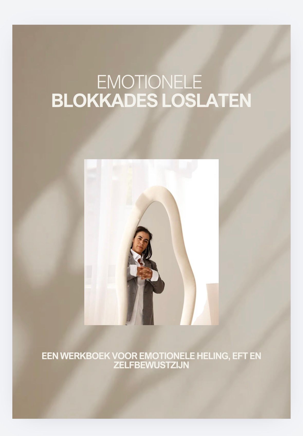 Emotionele Blokkades