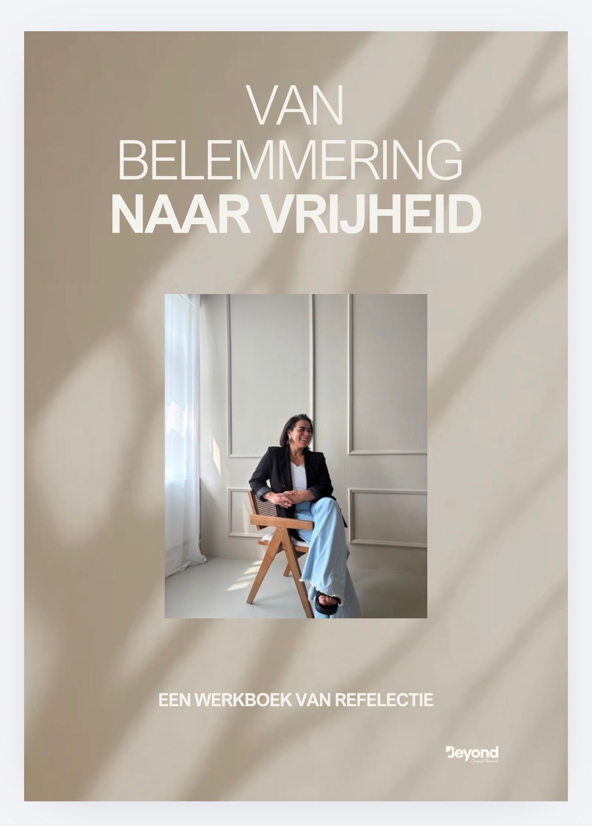 Van Belemmering Naar Vrijheid